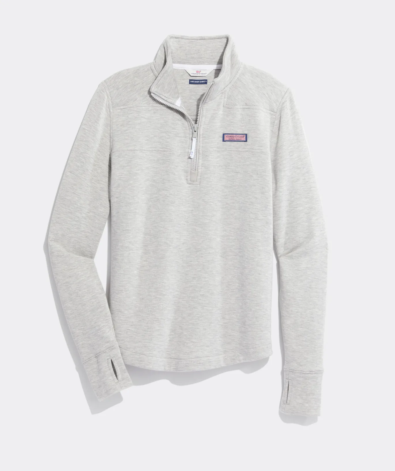 Vineyard Vines Dreamcloth® Relaxed Shep Shirt Jet Black Best