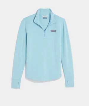 Vineyard Vines Dreamcloth® Relaxed Shep Shirt Oatmeal Heather Discount