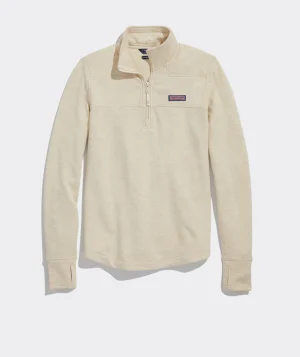Vineyard Vines Dreamcloth® Relaxed Shep Shirt Light Gray Heather Fashion