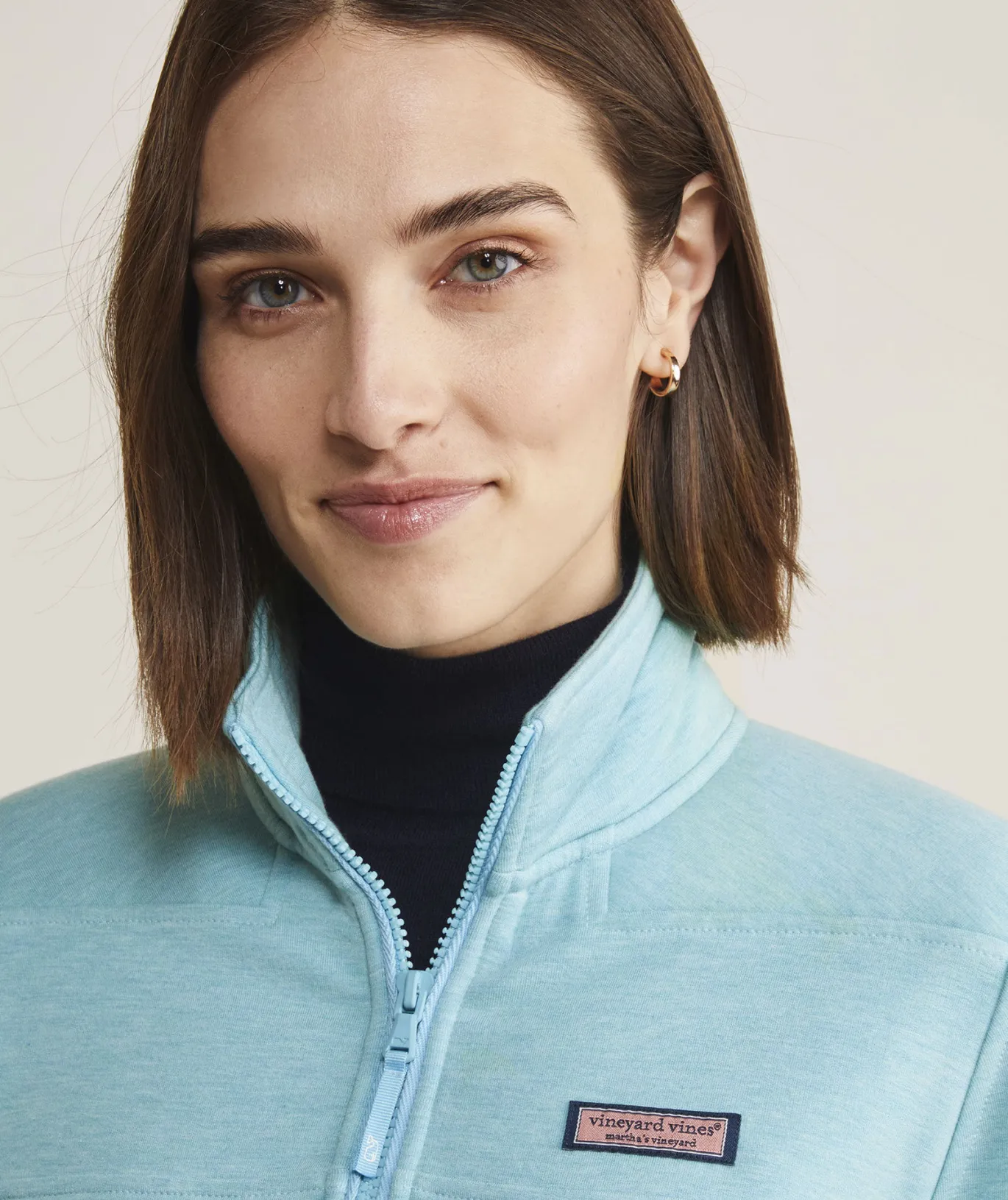 Vineyard Vines Dreamcloth® Relaxed Shep Shirt Oatmeal Heather Discount