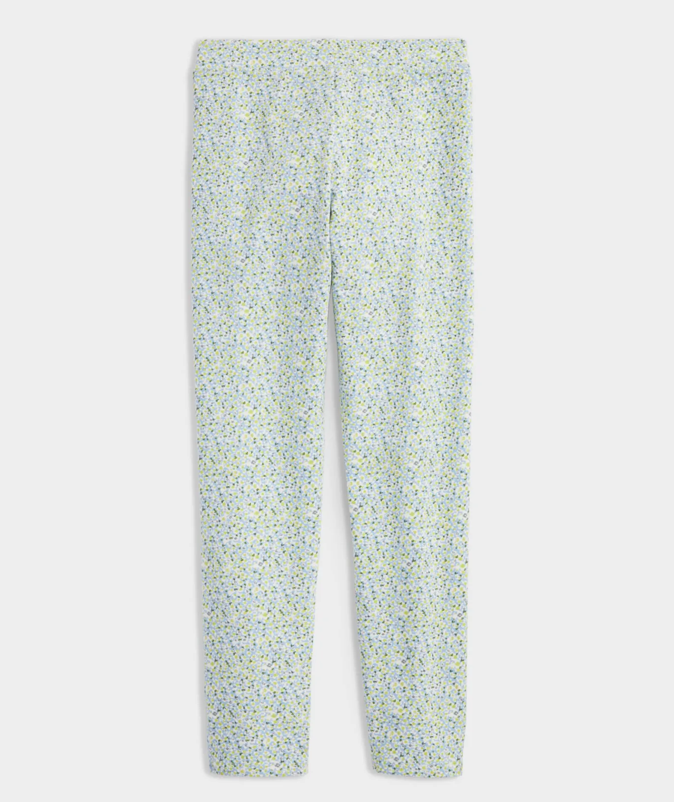 Vineyard Vines Girls' Dreamcloth® Gym Joggers StrwbryCrmHthrShmmr Hot