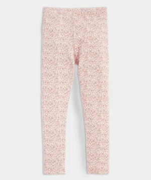 Vineyard Vines Girls' Dreamcloth® Gym Joggers Aqua Hthr Shimmer New