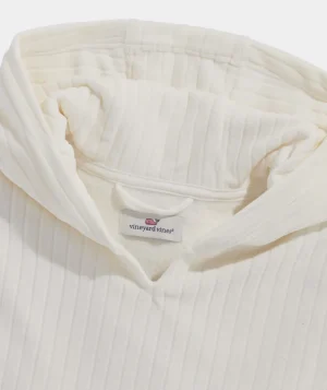 Vineyard Vines Girls' Dreamcloth® Relaxed Shep Shirt™ Rum Runner Heather Flash Sale