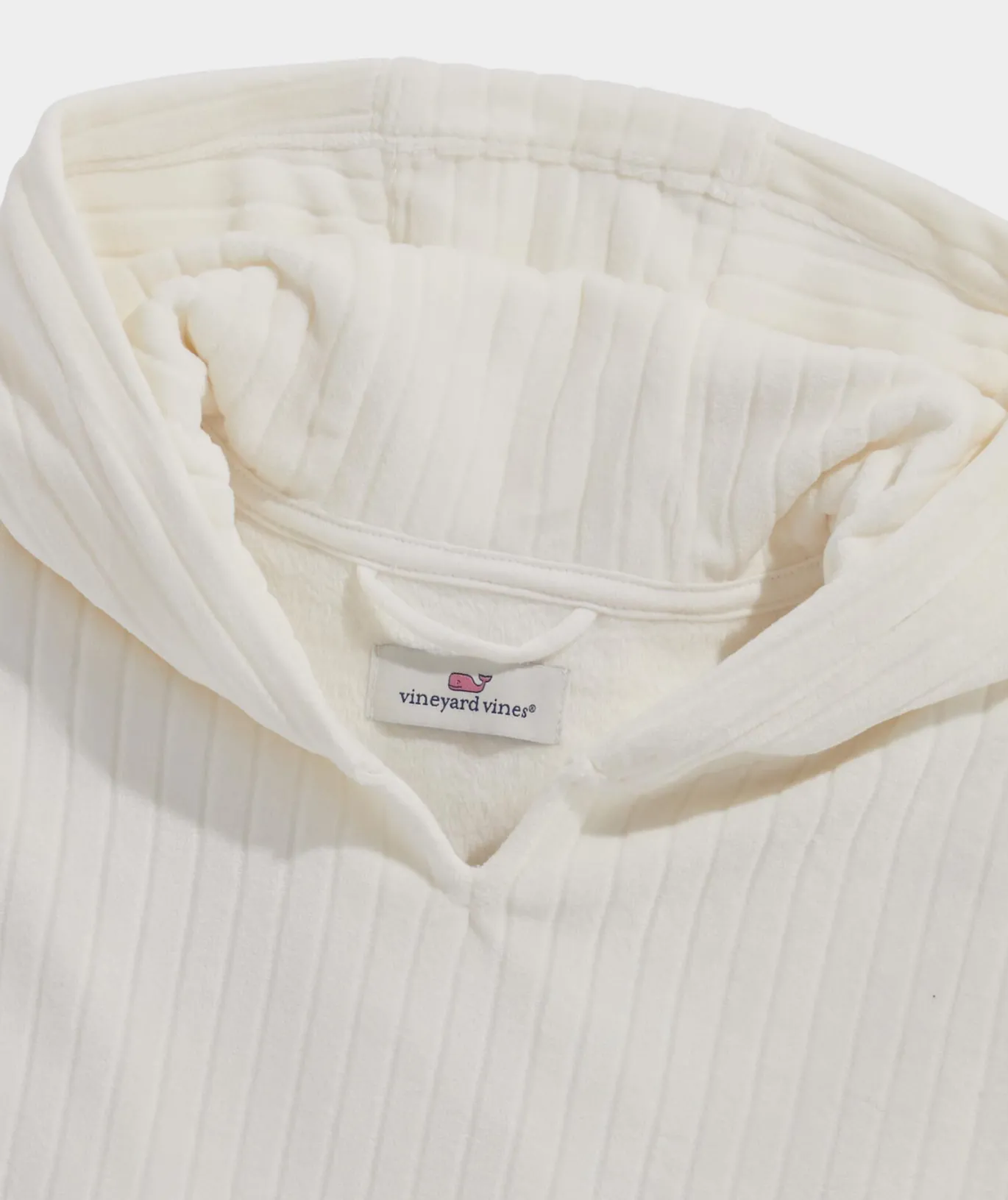 Vineyard Vines Girls' Dreamcloth® Relaxed Shep Shirt™ Rum Runner Heather Flash Sale