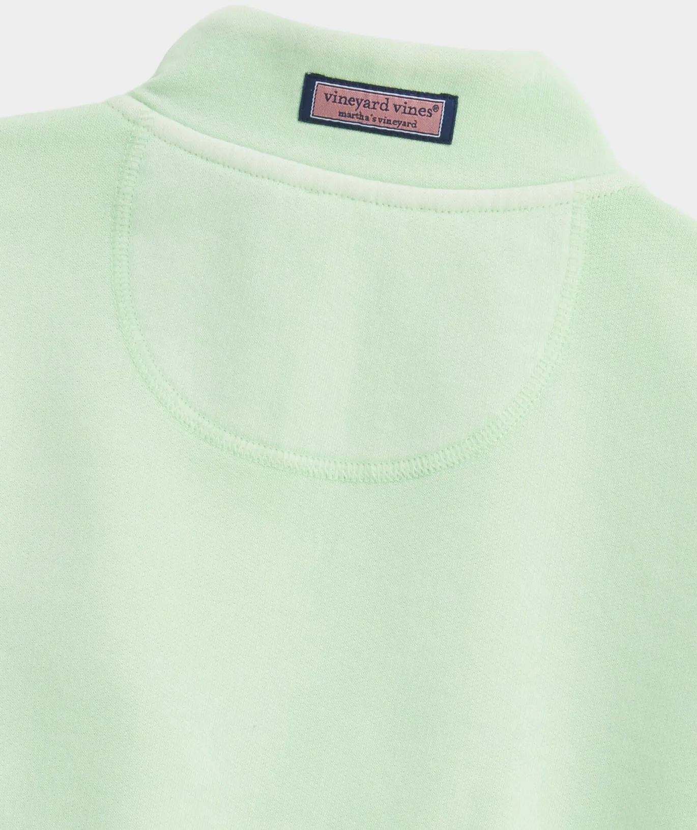 Vineyard Vines Girls' Dreamcloth® Relaxed Shep Shirt™ Mist Green Hthr Store