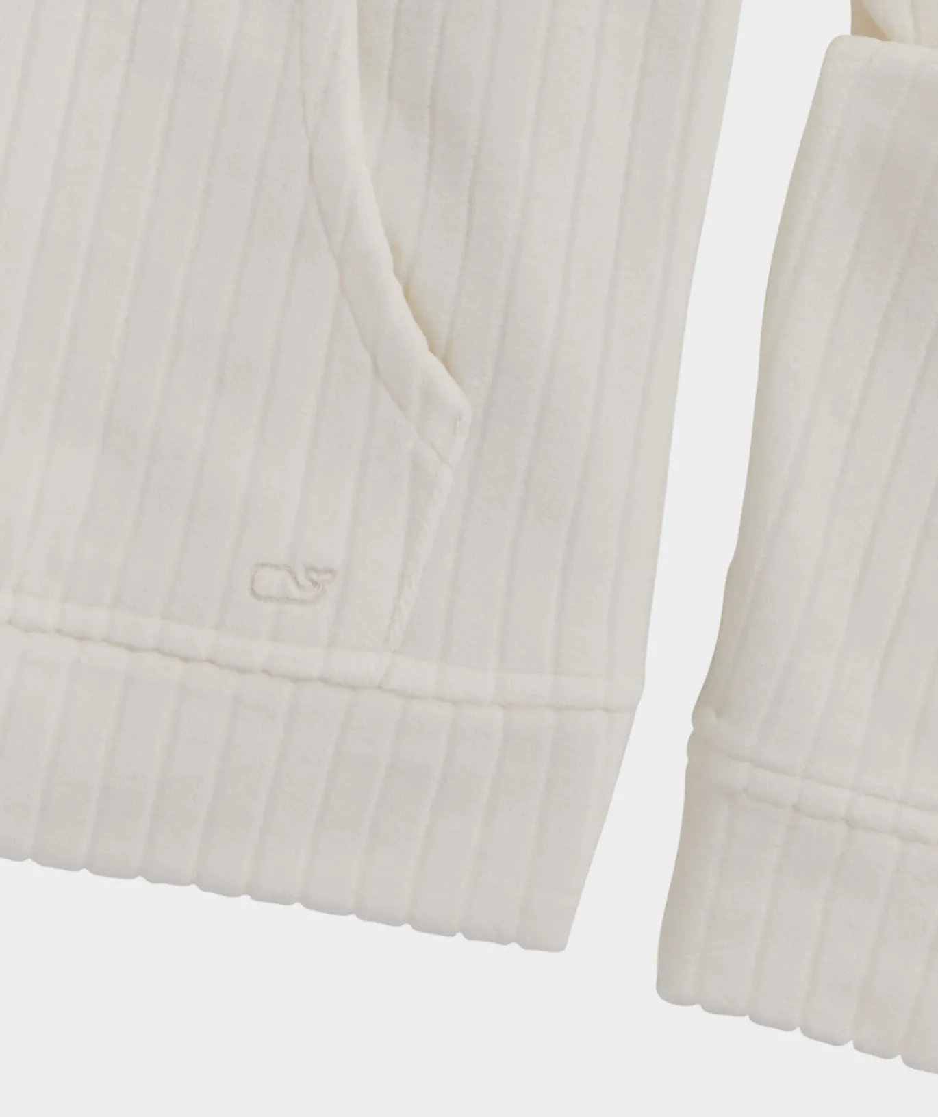 Vineyard Vines Girls' Dreamcloth® Relaxed Shep Shirt™ Rum Runner Heather Flash Sale