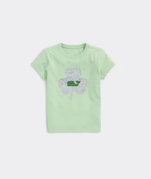 Vineyard Vines Girls' Heritage Pique Polo Deep Bay Shop