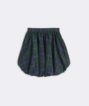 Vineyard Vines Girls' Kick Flare Corduroy Pants Nautical Navy Sale