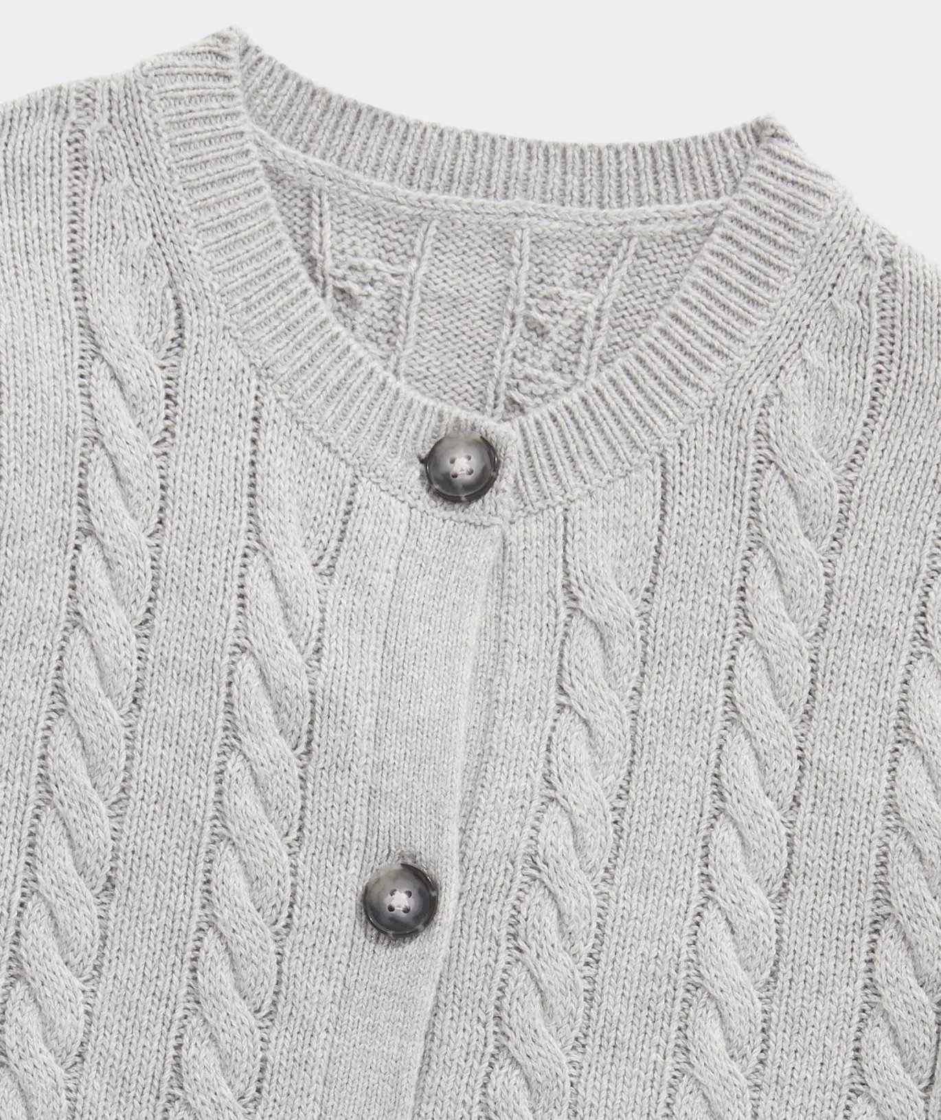 Vineyard Vines Girls' Lobster Intarsia Crewneck Sweater Nautical Navy Flash Sale