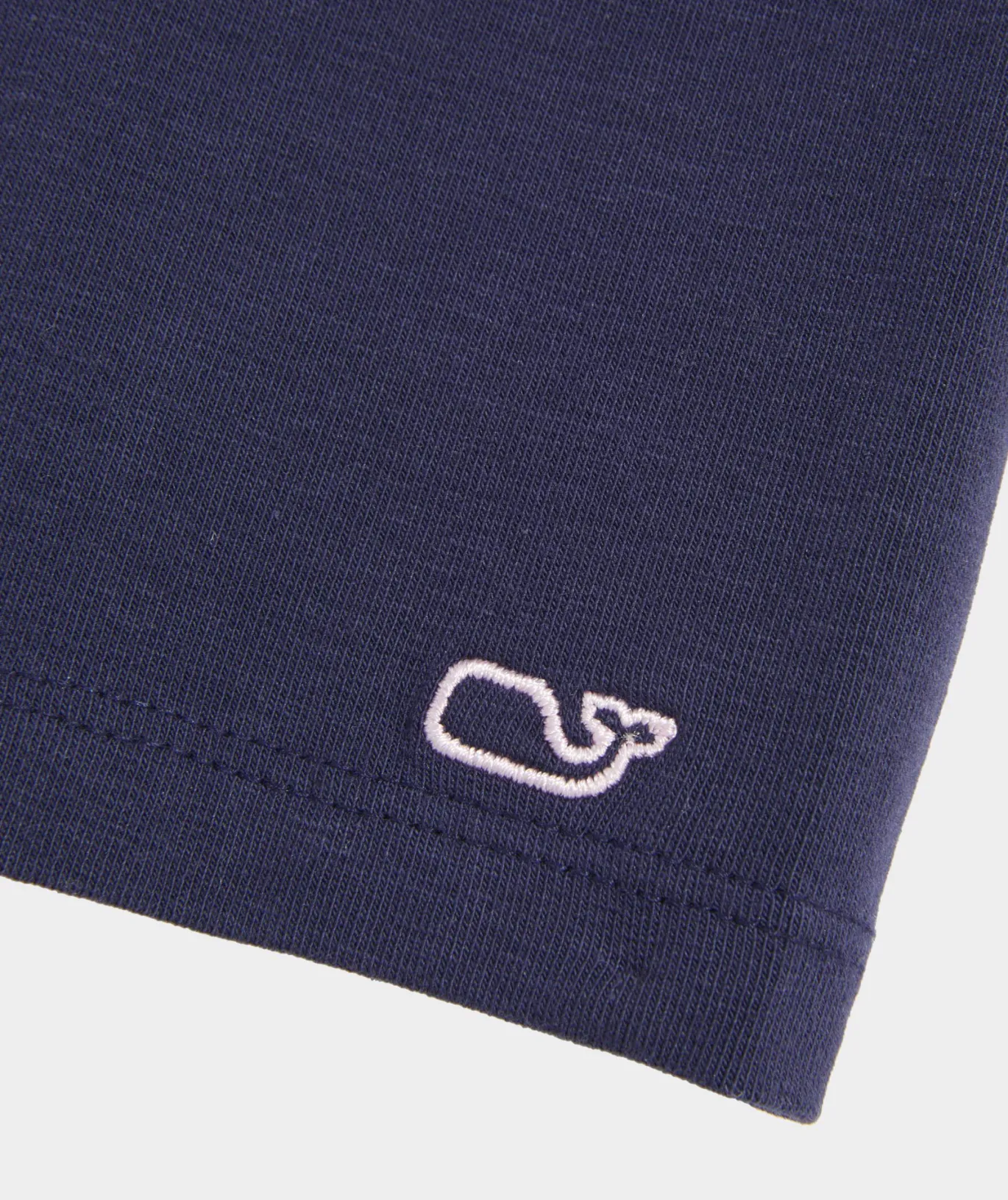 Vineyard Vines Girls' Pleated Every Day Skirt Nautical Navy Fashion