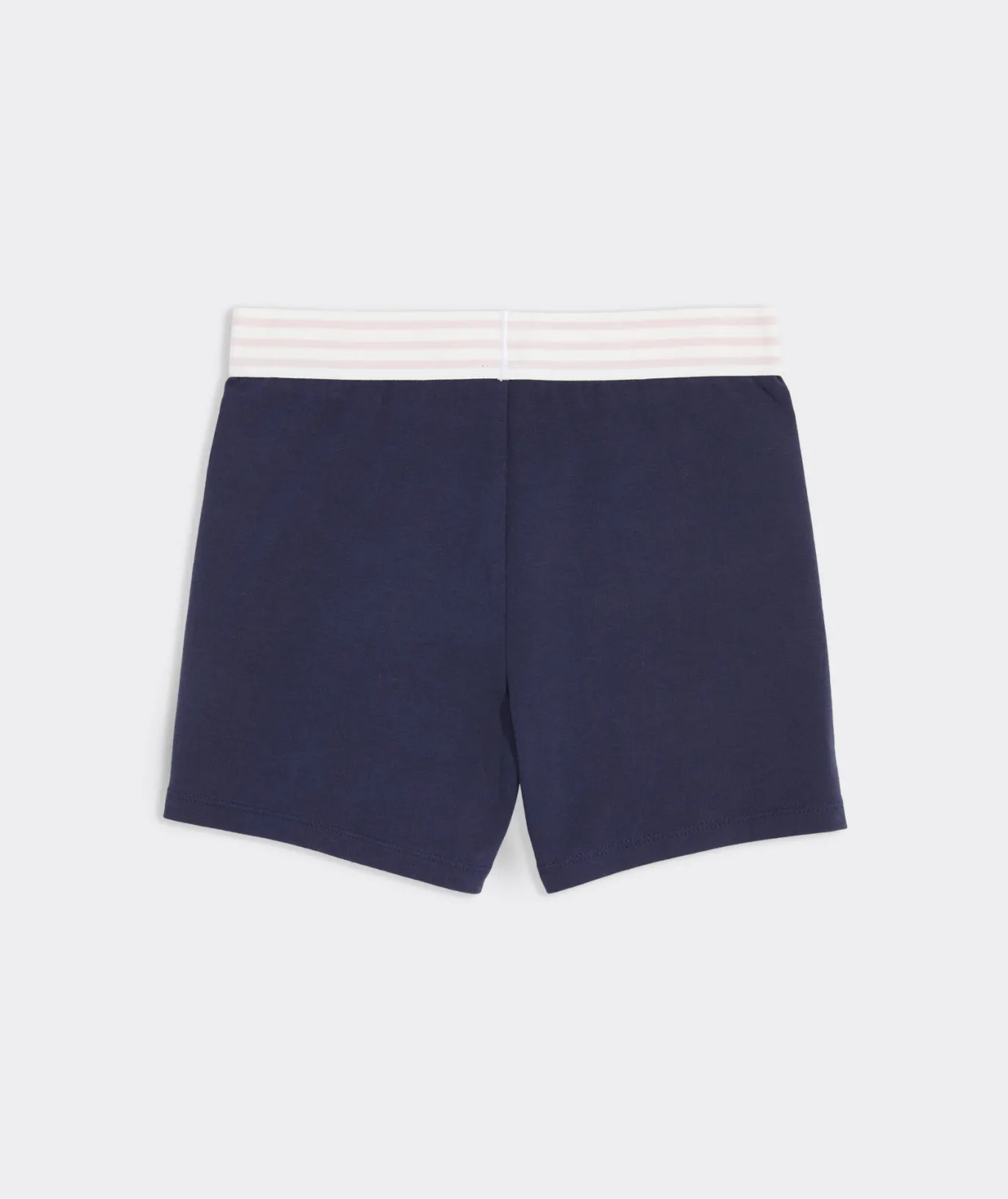 Vineyard Vines Girls' Pleated Every Day Skirt Nautical Navy Fashion