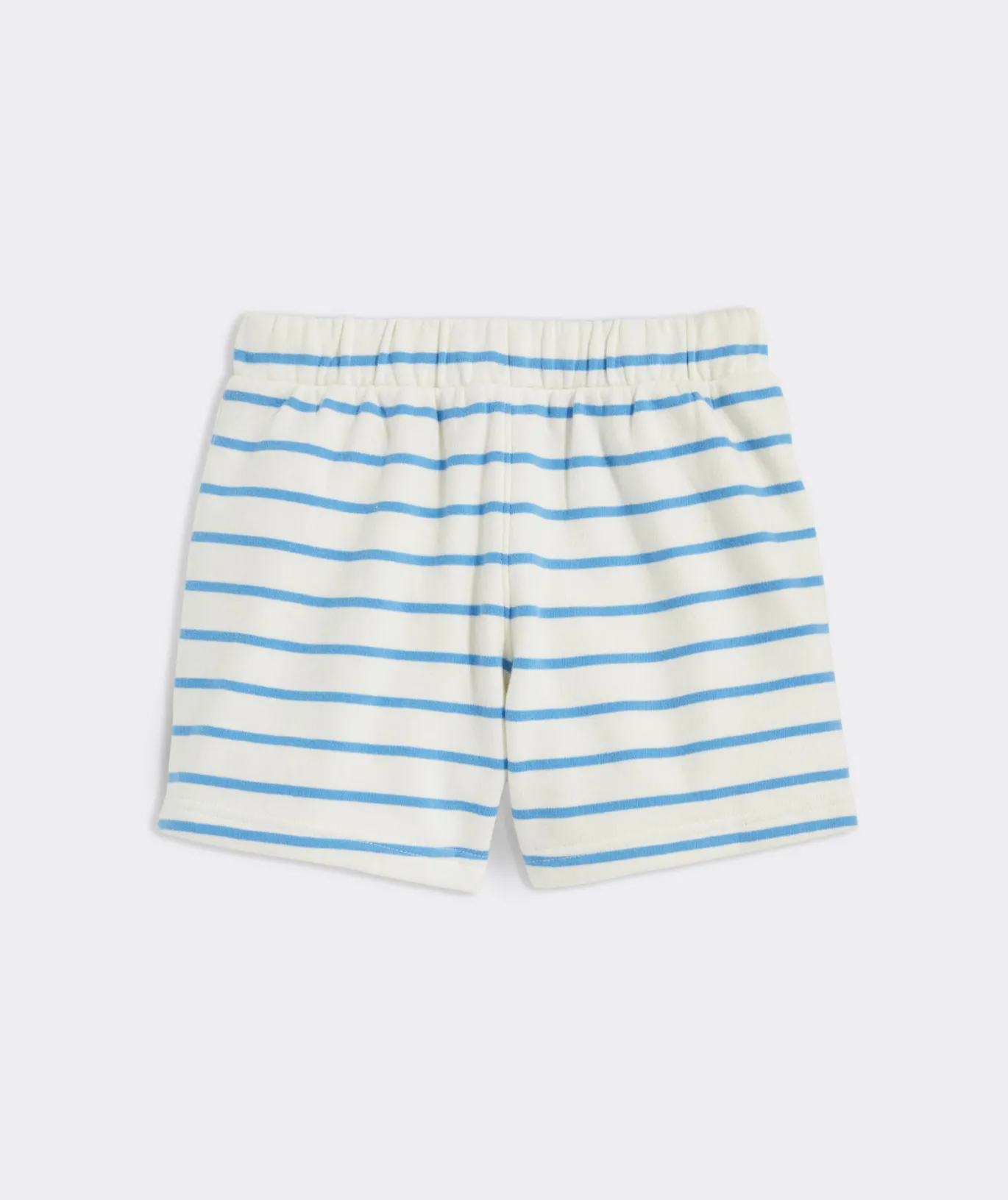 Vineyard Vines Girls' Printed Smocked-Waist Skirt Fenwick Paisley-Navy Fashion