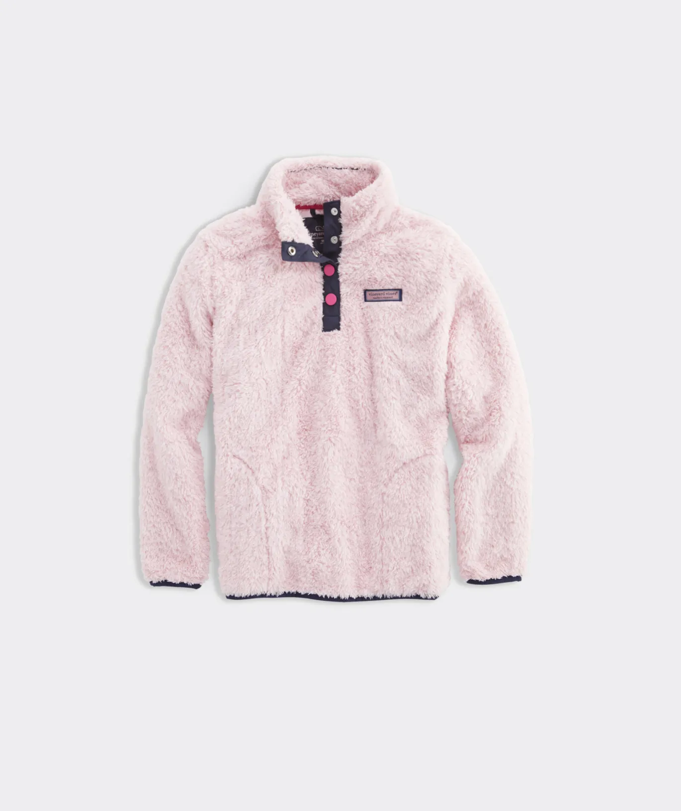 Vineyard Vines Girls' Quilted Puffer Vest Loden Cheap