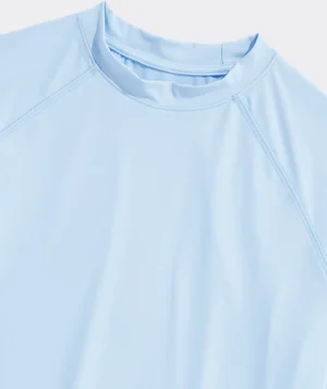 Vineyard Vines Girls' Relaxed Shep Shirt™ Mint Sprig New