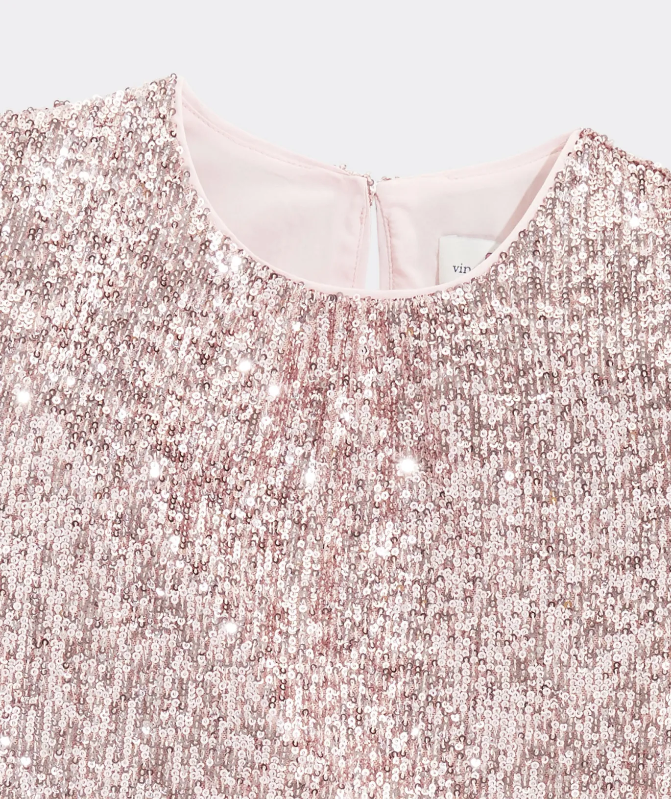 Vineyard Vines Girls' Smocked Long-Sleeve Dress Easton Floral - Iris Online