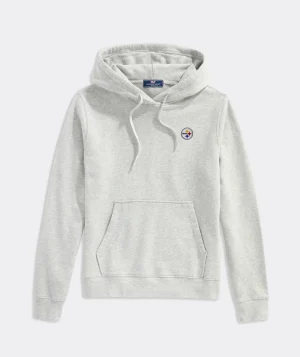 Vineyard Vines Girls' White Denim Jacket White Cap Shop