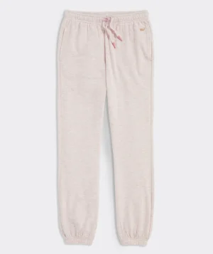 Vineyard Vines Girls' Wide-Leg Jeans White Cap Shop