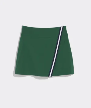 Vineyard Vines Harbor Shorts Breaker Blue/White Best Sale