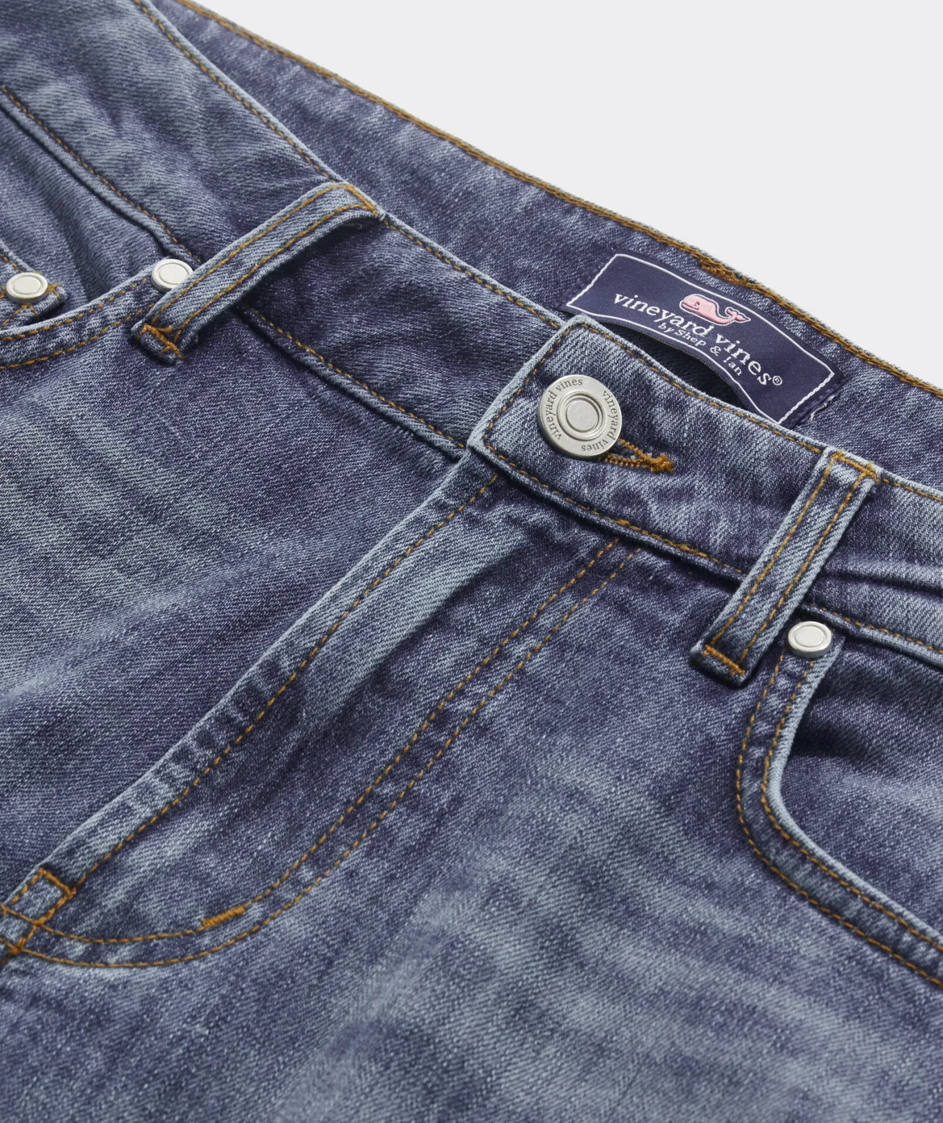 Vineyard Vines Jeans Harbor Wash Cheap