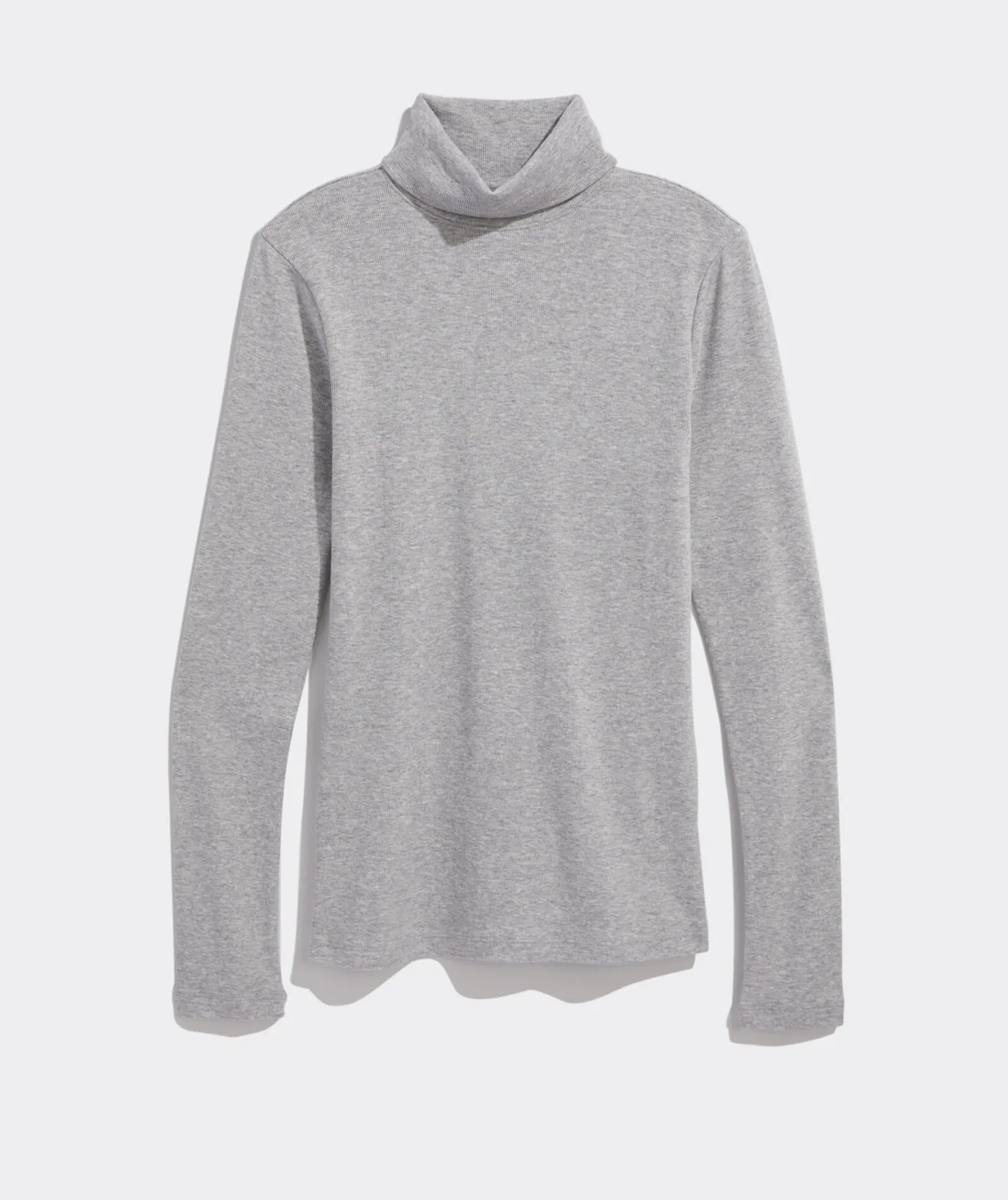 Vineyard Vines Heritage Rib Turtleneck Nautical Navy Sale