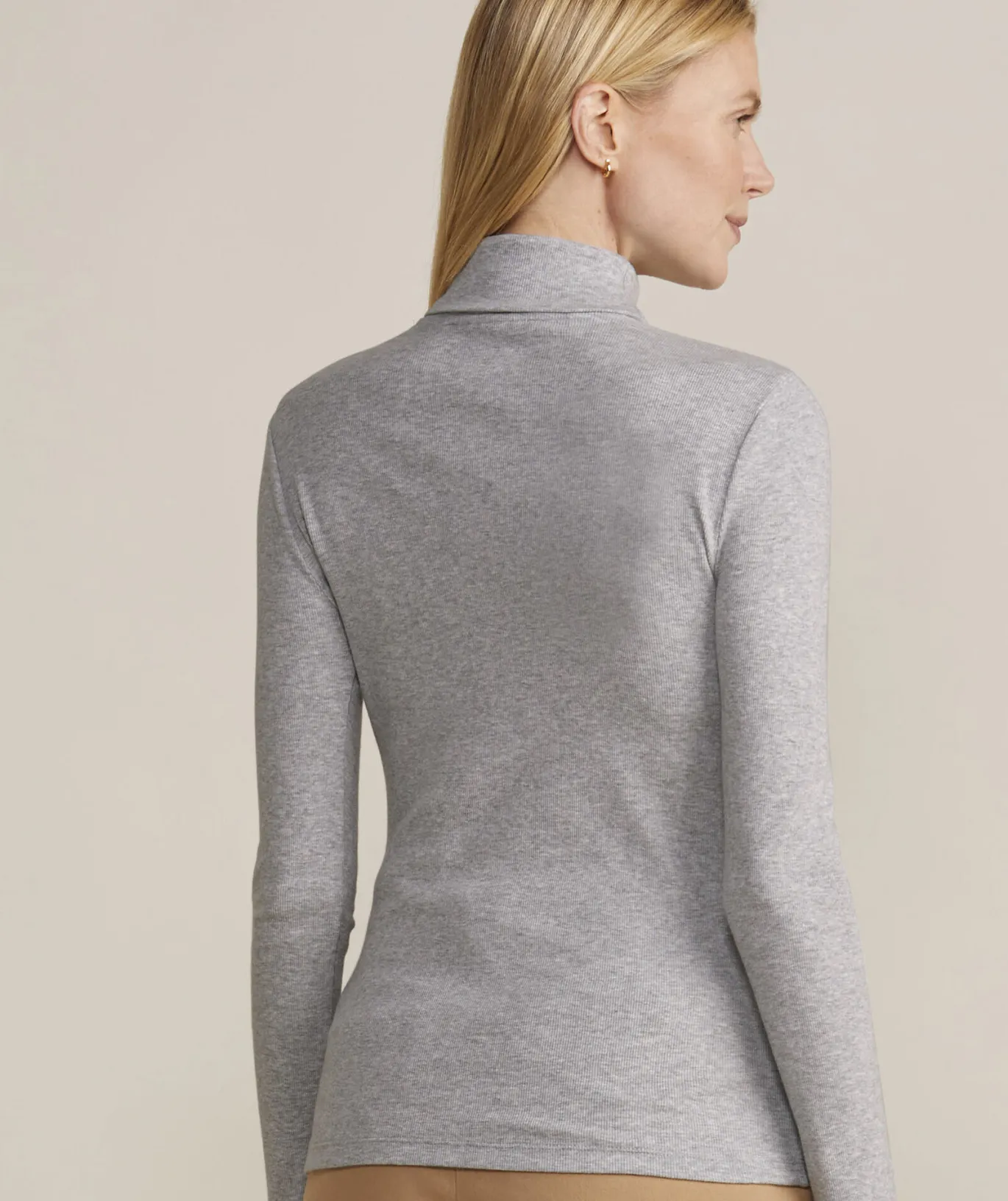 Vineyard Vines Heritage Rib Turtleneck Nautical Navy Sale