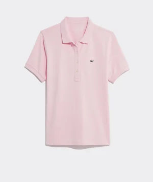 Vineyard Vines Heritage Striped Rugby Violet Stripe- Green Cheap