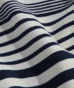Vineyard Vines Hertitage Ribbed Tank Nautical Navy Flash Sale