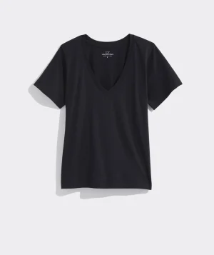 Vineyard Vines Hertitage Ribbed Tank White Cap Shop