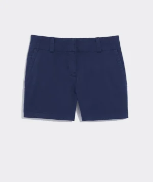 Vineyard Vines 5 Inch Every Day Shorts Stone Online