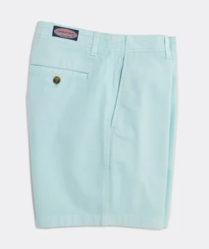 Vineyard Vines 7 Inch Island Shorts Island Paradise Clearance