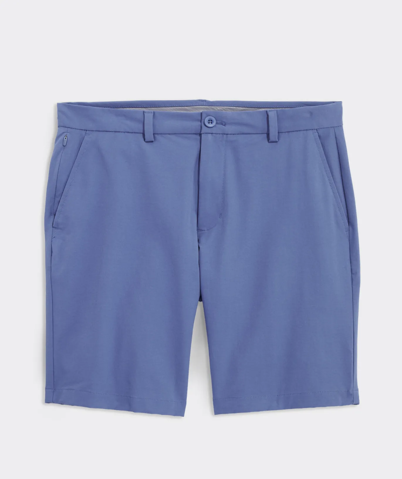 Vineyard Vines 9 Inch On-The-Go Shorts Blue Moon Shop