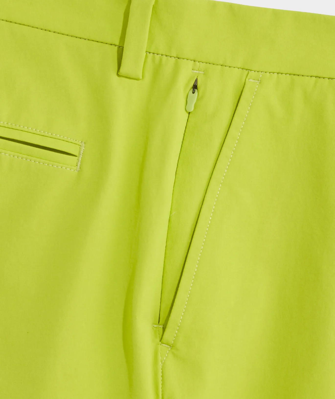 Vineyard Vines 7 Inch On-The-Go Shorts Wild Lime Store