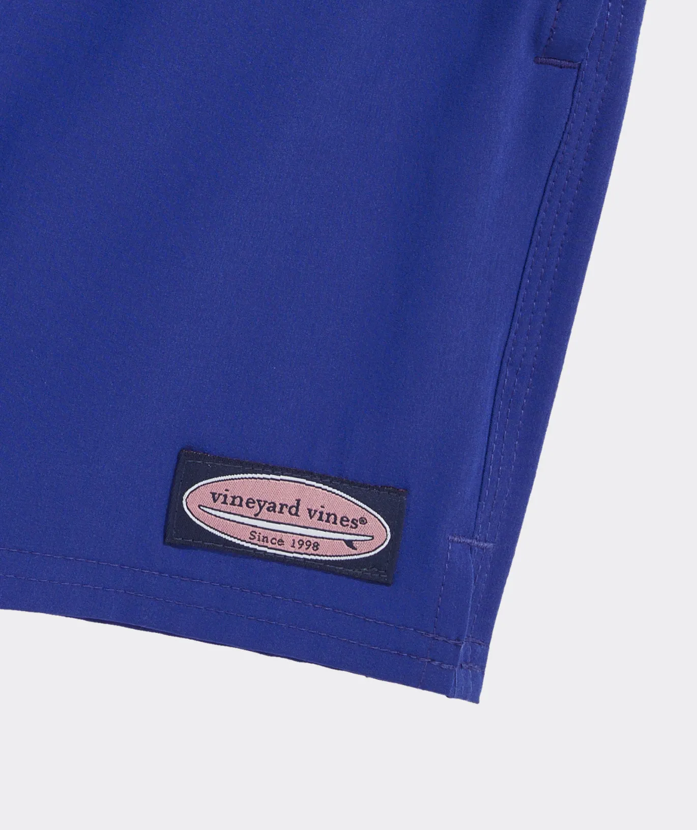 Vineyard Vines 7 Inch On-The-Go Shorts Stone Flash Sale