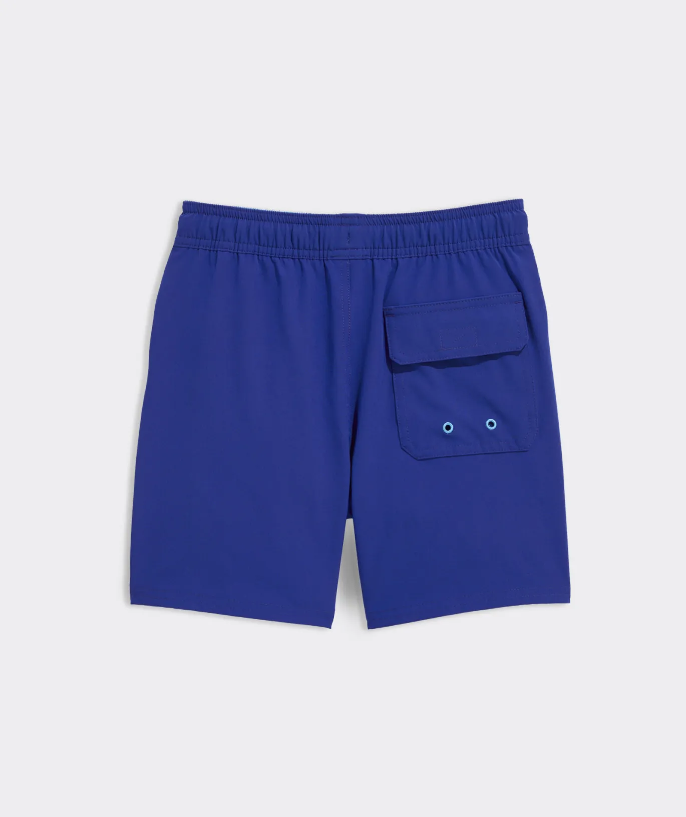 Vineyard Vines 7 Inch On-The-Go Shorts Stone Flash Sale