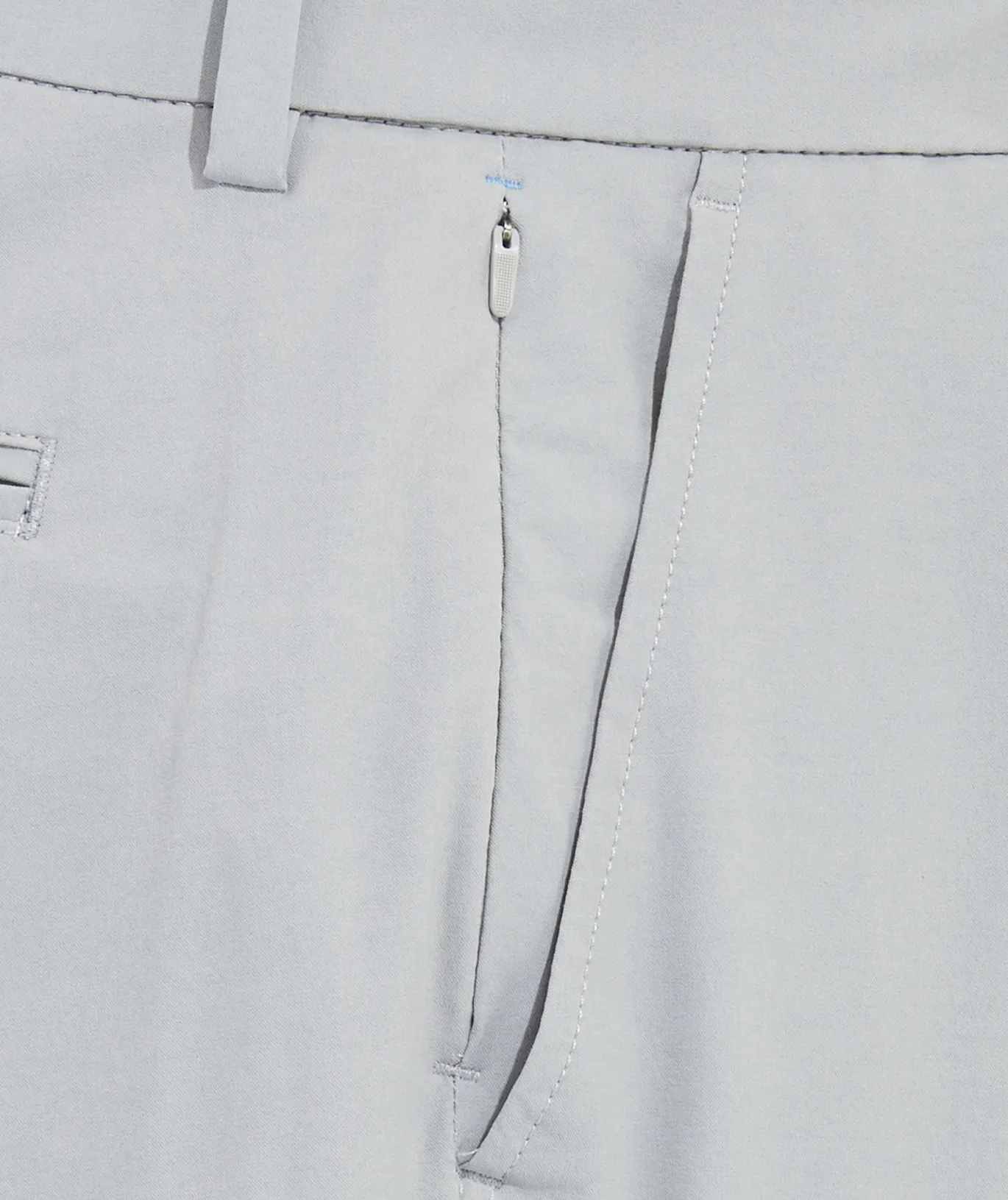 Vineyard Vines 7 Inch On-The-Go Shorts Ultimate Gray New