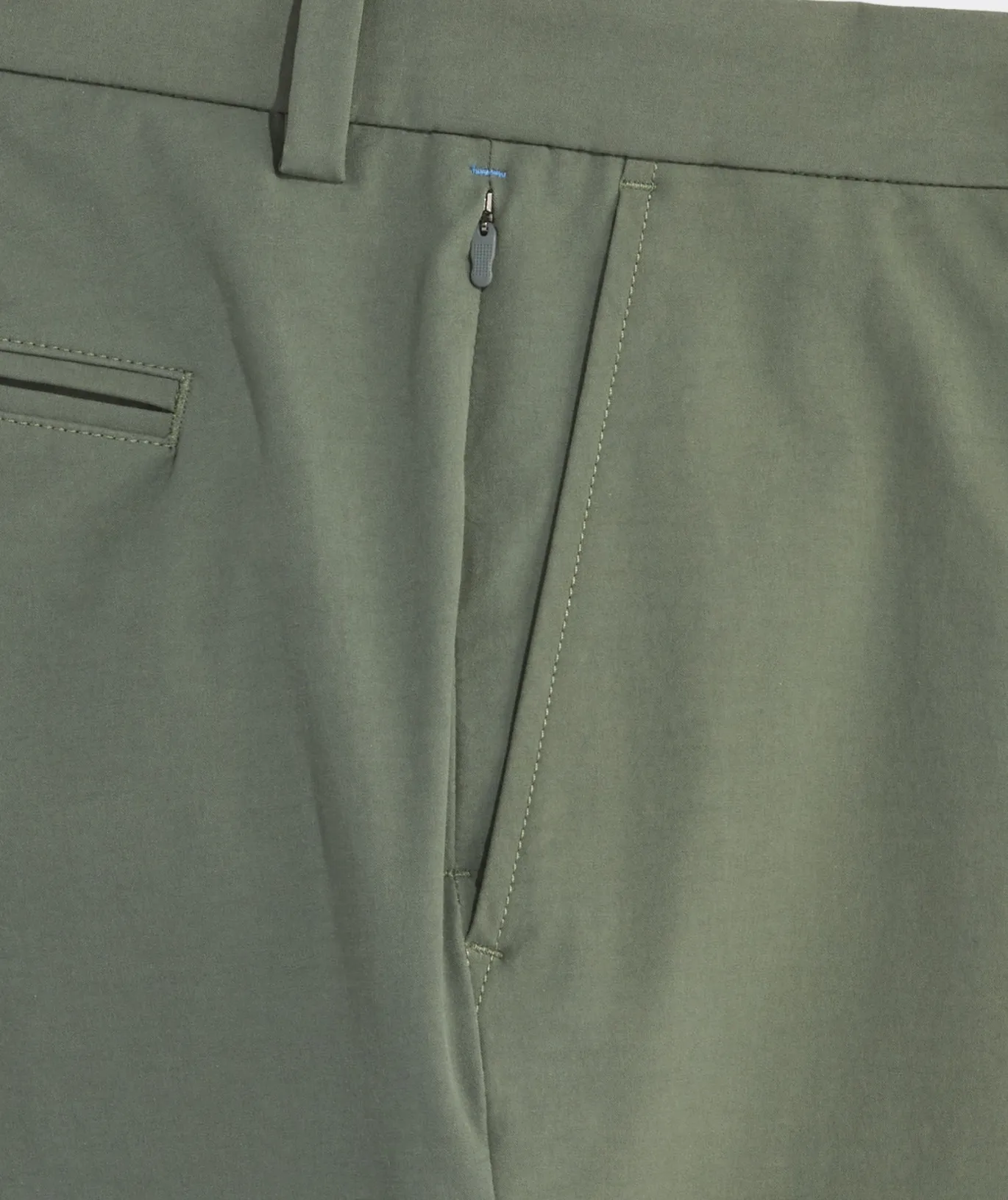 Vineyard Vines 9 Inch On-The-Go Shorts Surplus Green Fashion