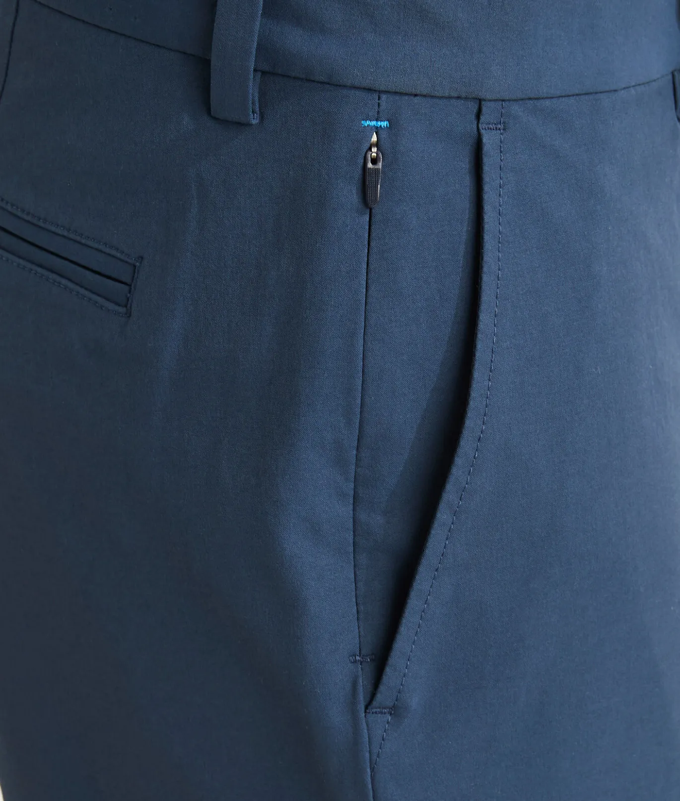 Vineyard Vines 7 Inch On-The-Go Shorts Blue Blazer Cheap