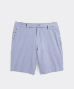 Vineyard Vines 8 Inch Performance Breaker Shorts Summer Evening Cheap