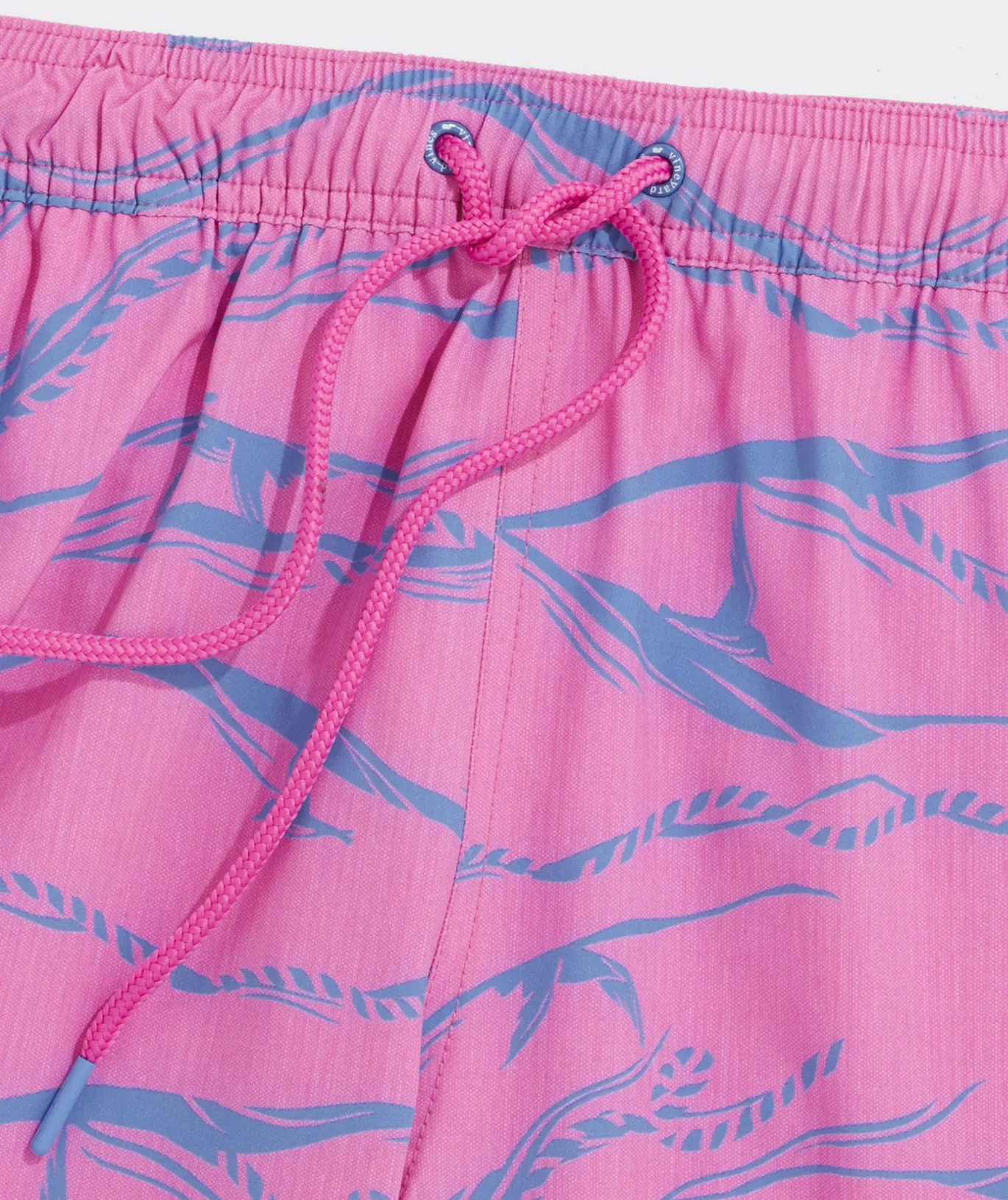 Vineyard Vines 7 Inch Printed Chappy Swim Trunks Ropes - Punch Shop