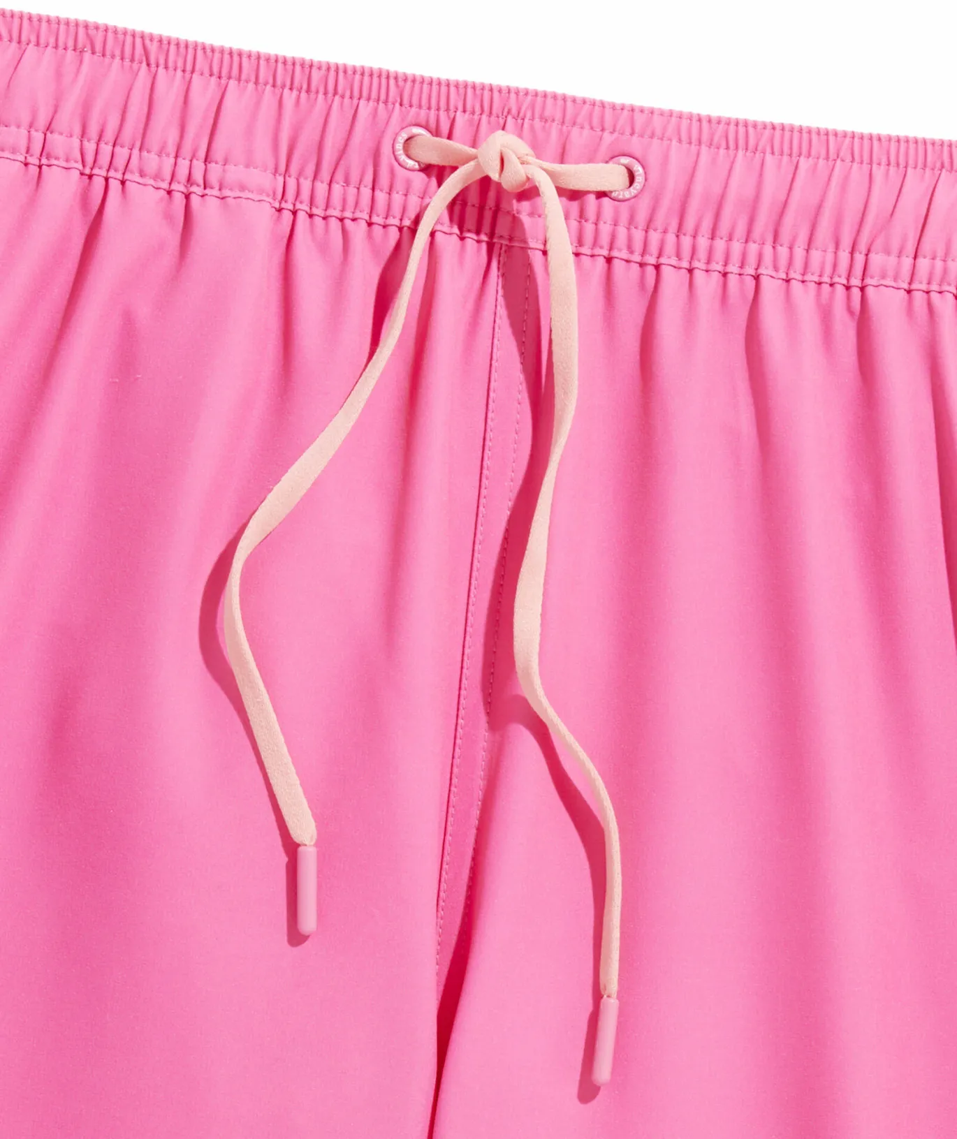 Vineyard Vines 7 Inch Solid Chappy Swim Trunks Sweet Taffy Discount