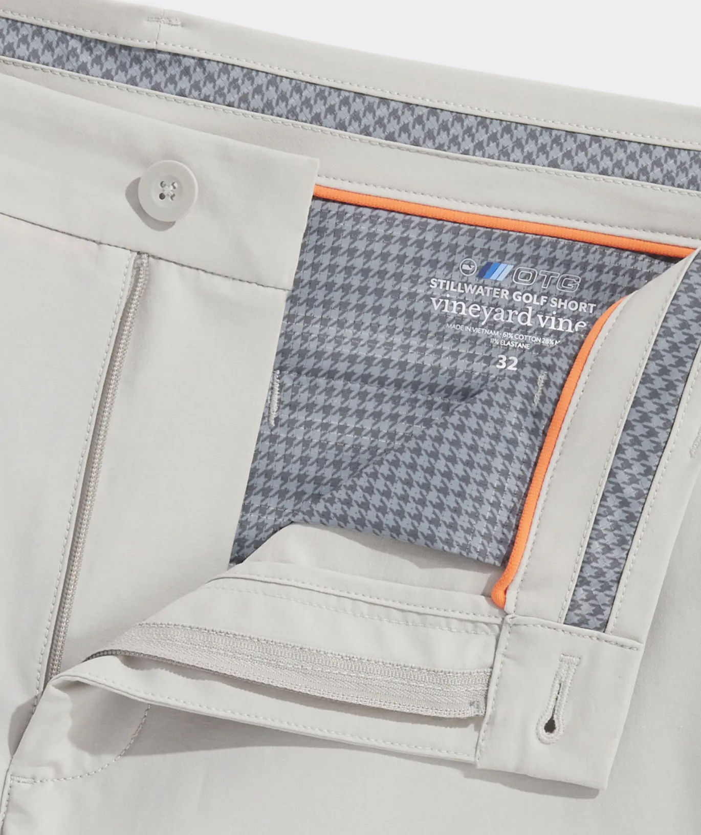 Vineyard Vines 8 Inch Stillwater Golf Shorts Best Sale