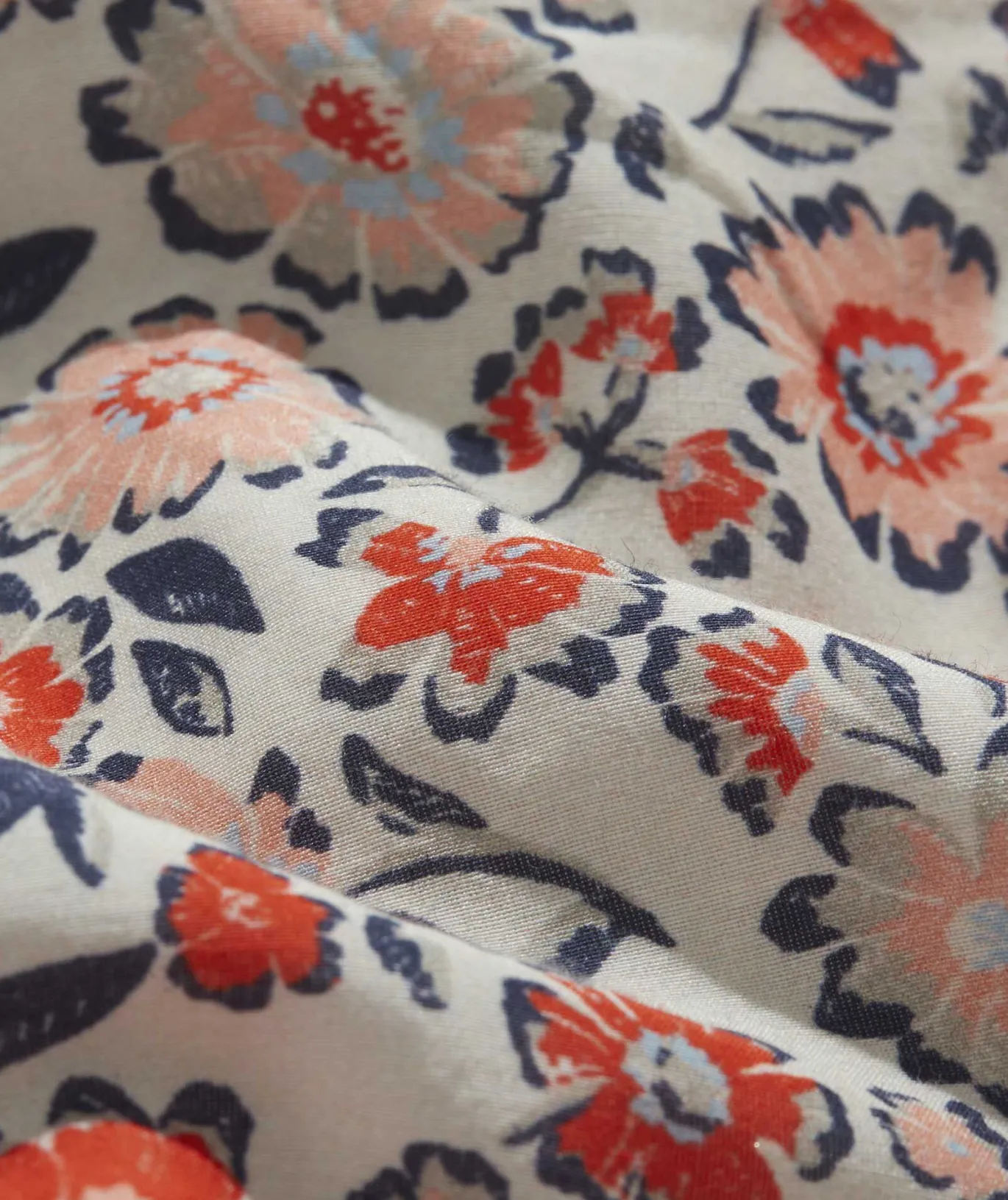 Vineyard Vines Ivy League Floral Ruffle Dress Floral Multi - Stone Hot