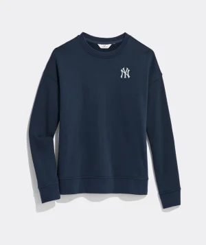 Vineyard Vines Kansas City s Sankaty Quarter-Zip Royal Best Sale