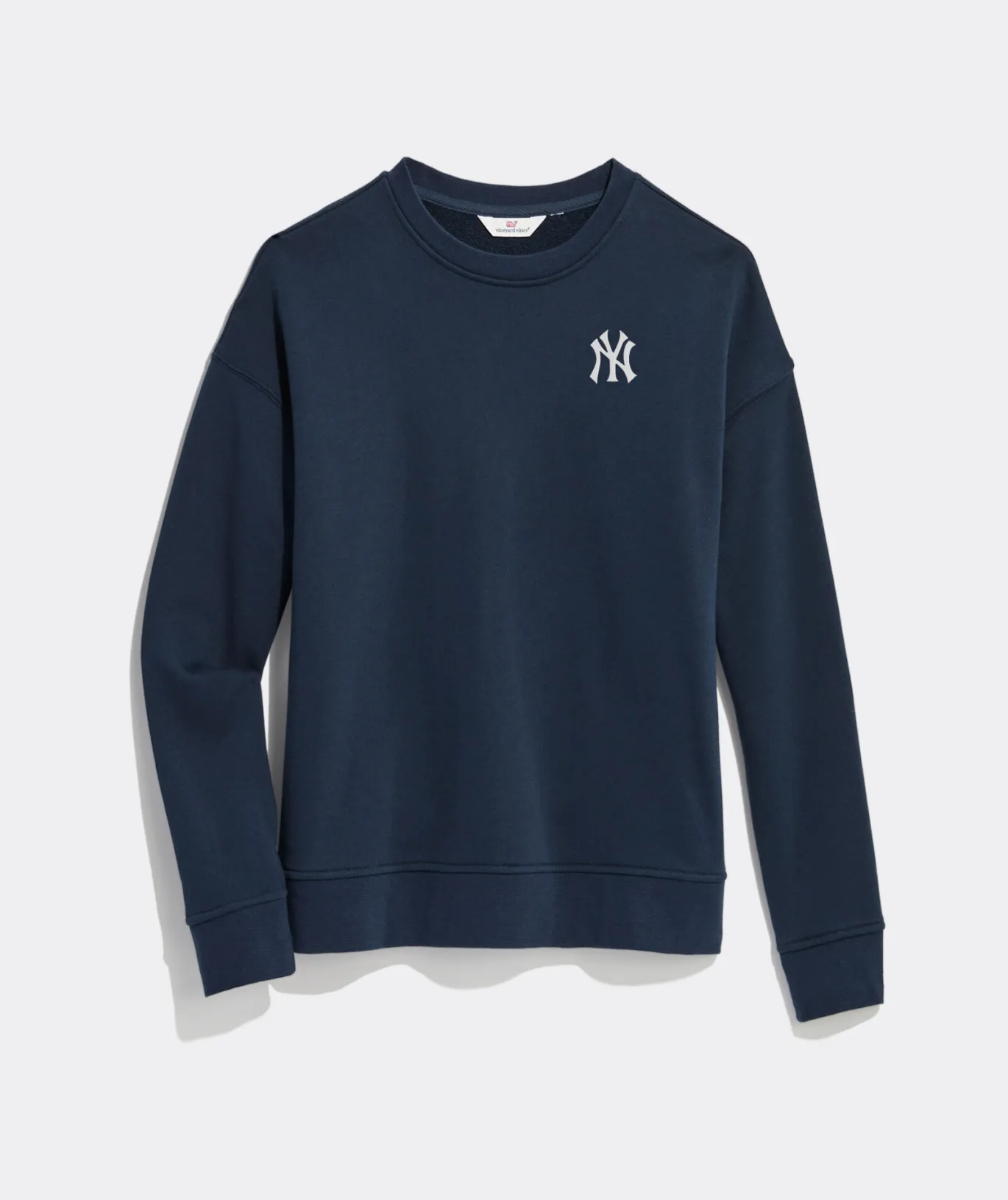 Vineyard Vines Kansas City s Sankaty Quarter-Zip Royal Best Sale