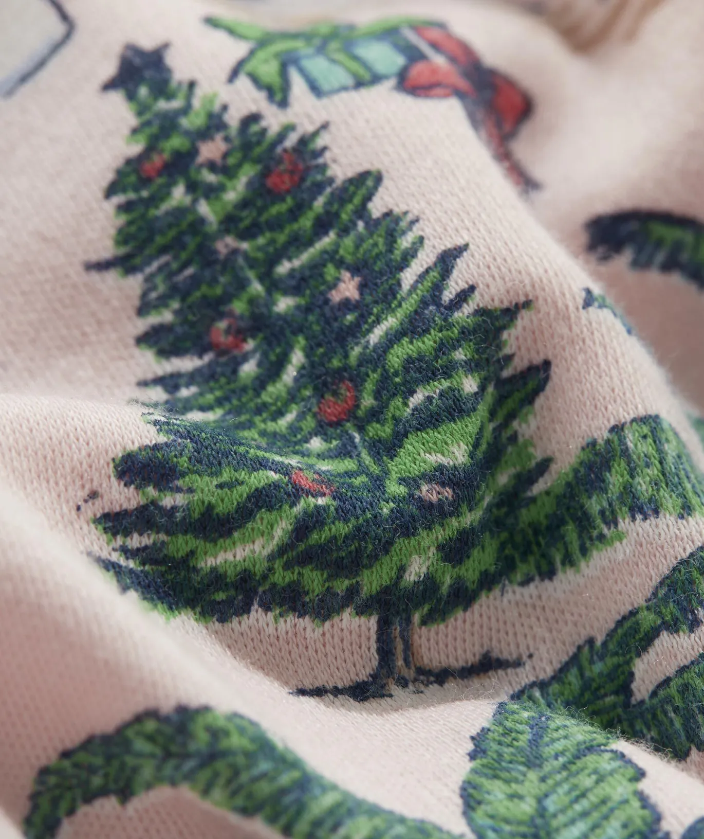 Vineyard Vines Kids' High Pile Fleece Pajama Pants SkiLft Whle-NautNavy Outlet