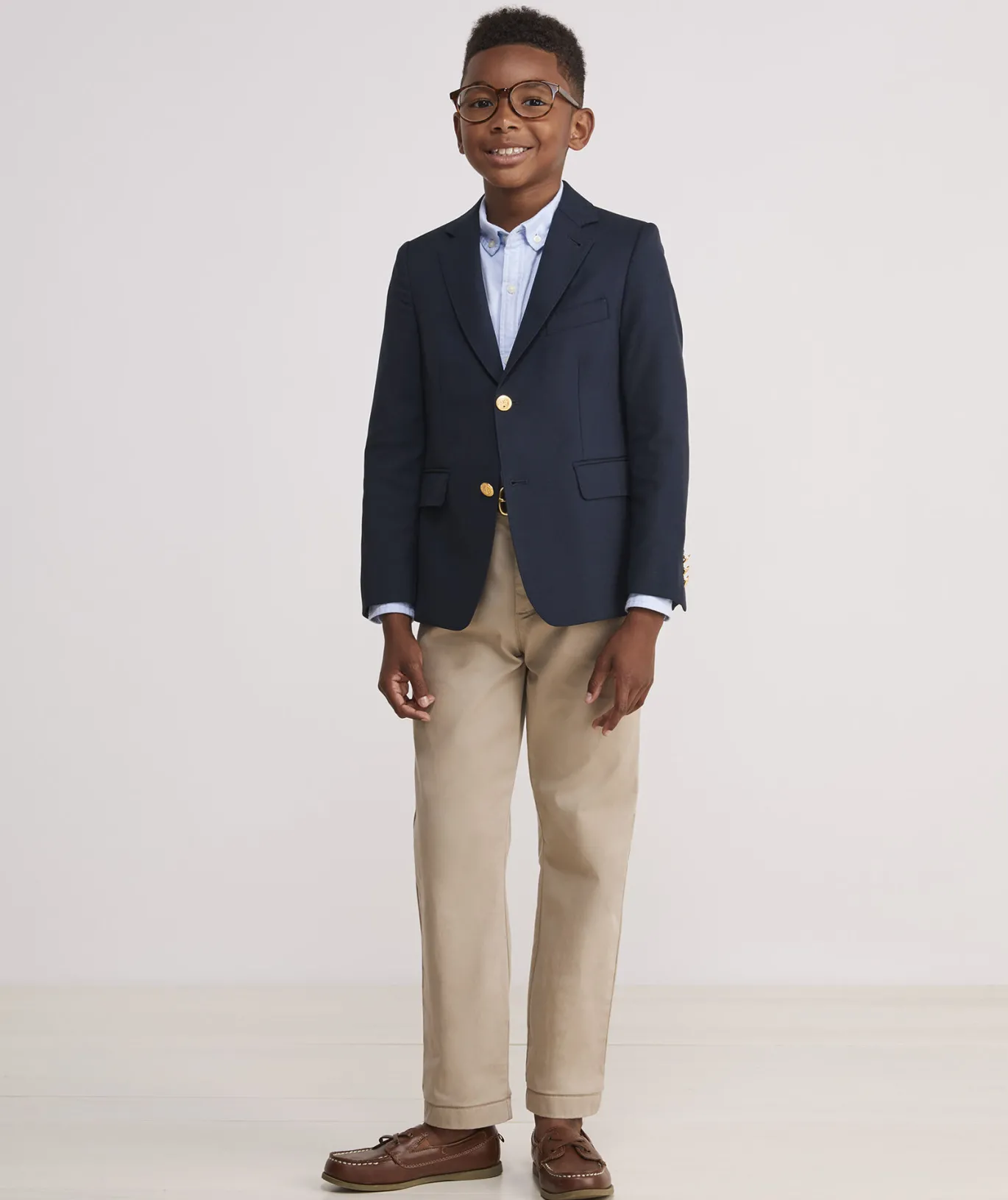 Vineyard Vines Kids' Knit Lounge Set FlamingMingGMarsh Store