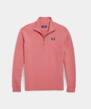 Vineyard Vines Kids' Raglan Rashguard White Cap Store