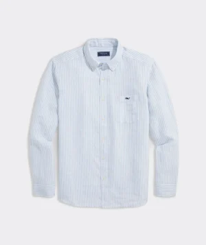 Vineyard Vines Leeward Luxe 5-Pocket Pants Pina Colada Online