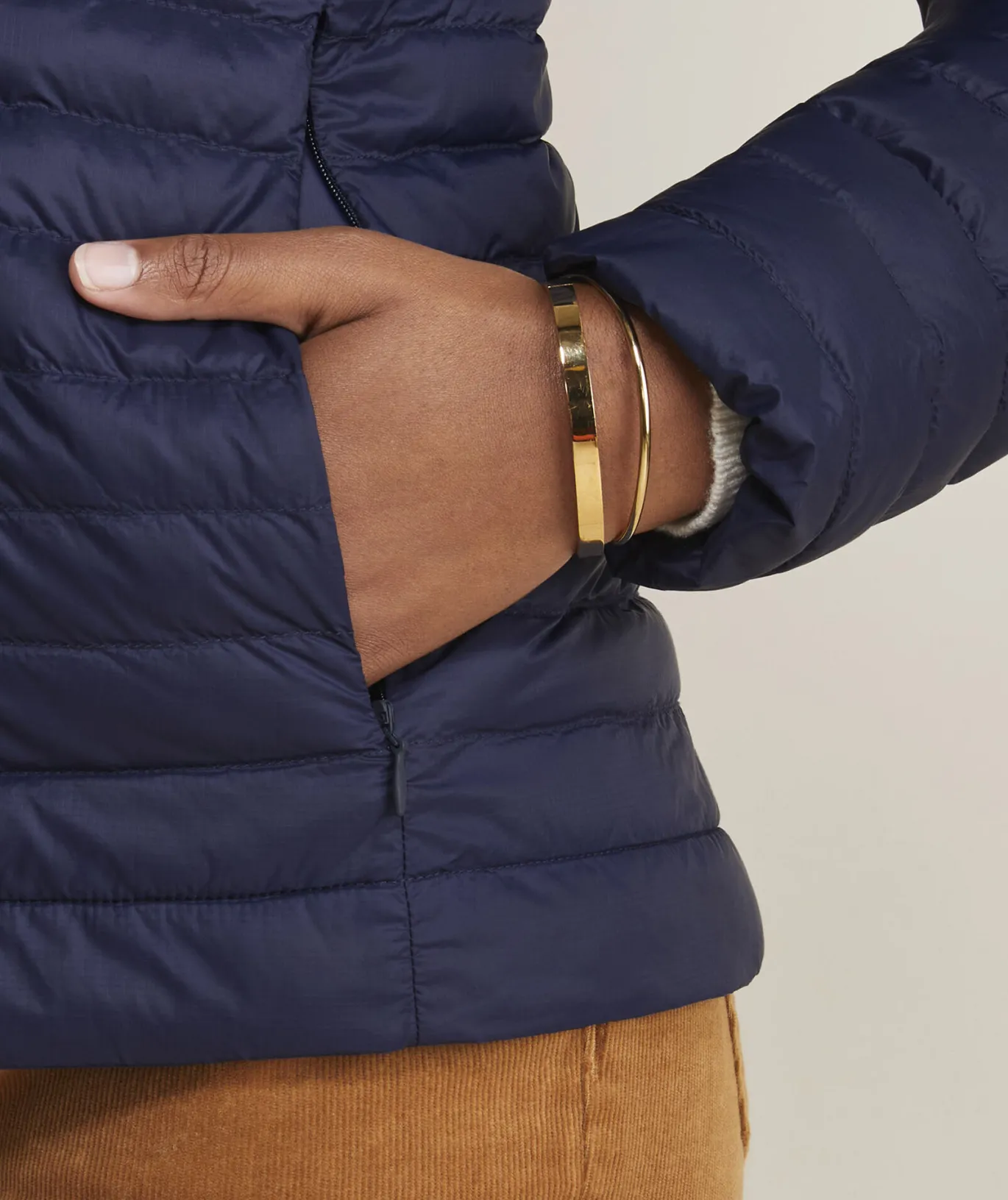 Vineyard Vines Lightweight Packable Puffer Jacket Jake Blue Shop
