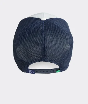 Vineyard Vines New York Yankees Saltwater Quarter-Zip Granite Sale